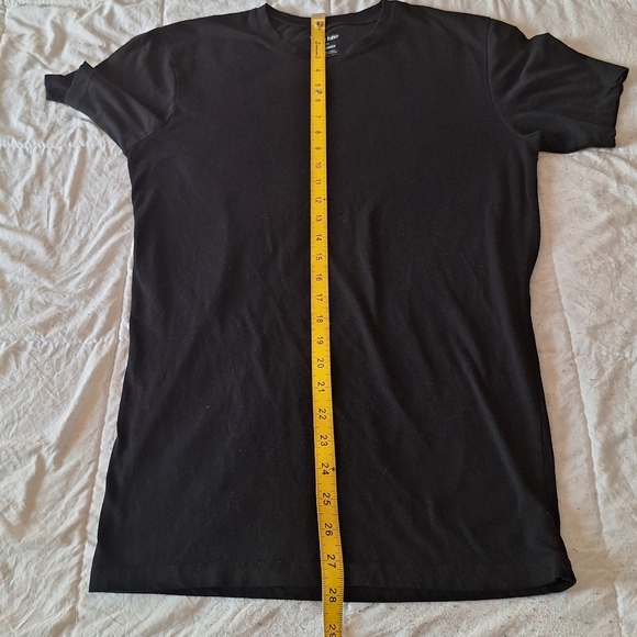 Tommy John cotton basics tee -  short sleeve T-Shirt bundle - Picture 5 of 6